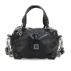 Taschen-A.S.98 TASCHEN SIENA NERO