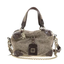 Taschen-A.S.98 TASCHEN SIENA VISONE