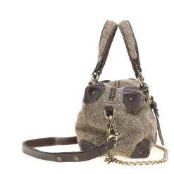 Taschen-A.S.98 TASCHEN SIENA VISONE