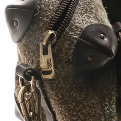 Taschen-A.S.98 TASCHEN SIENA VISONE