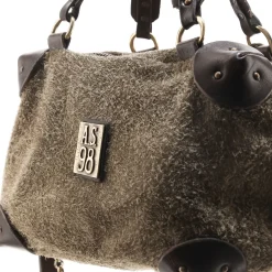 Taschen-A.S.98 TASCHEN SIENA VISONE