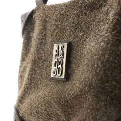 Taschen-A.S.98 TASCHEN SIENA VISONE