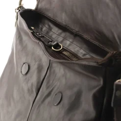 Taschen-A.S.98 TASCHEN VIOLET FONDENTE