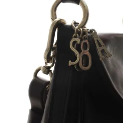 Taschen-A.S.98 TASCHEN VIOLET FONDENTE