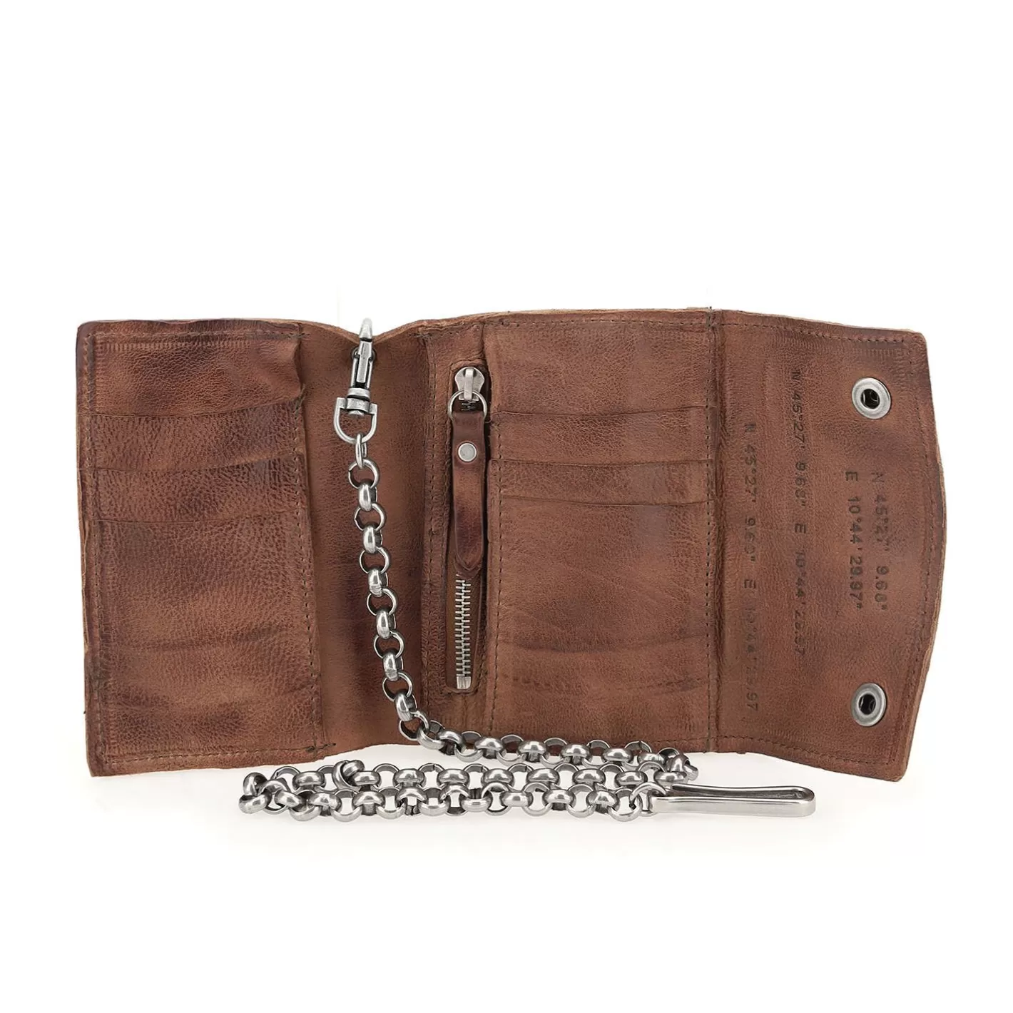 Store GELDBÖRSEN BUCK Damen/Herren Accessoires | Accessoires