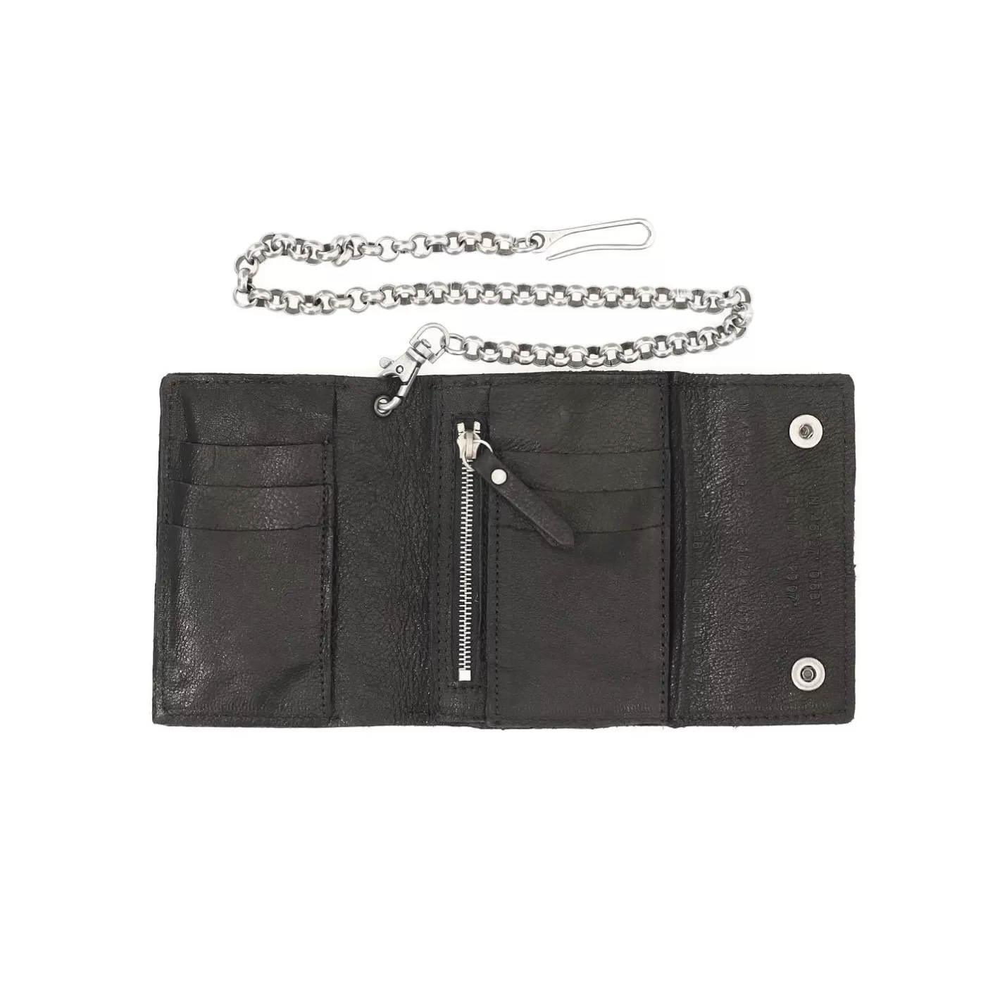 Shop GELDBÖRSEN BUCK Damen/Herren Accessoires | Accessoires