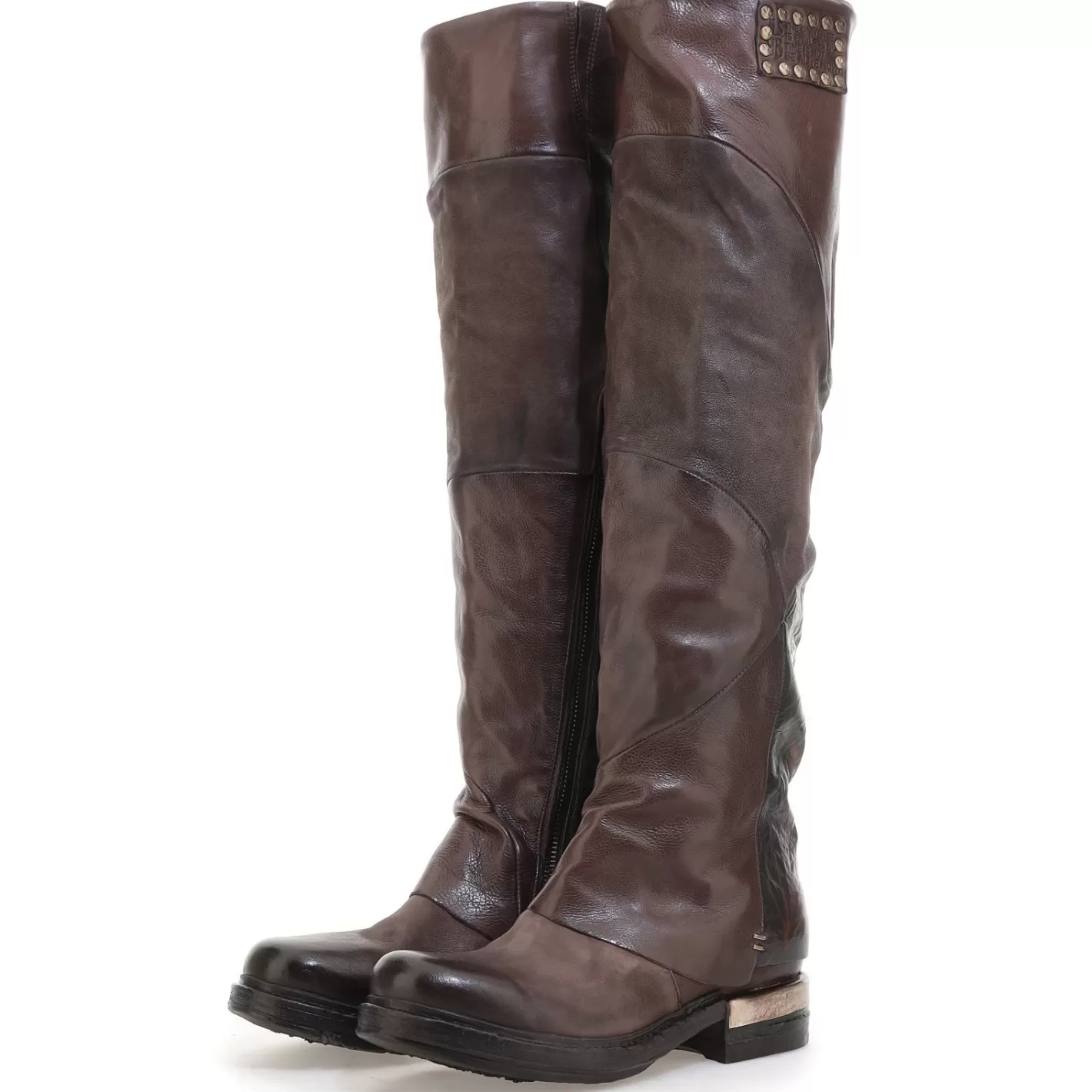 Outlet STIEFEL ADDISON Damen Stiefel