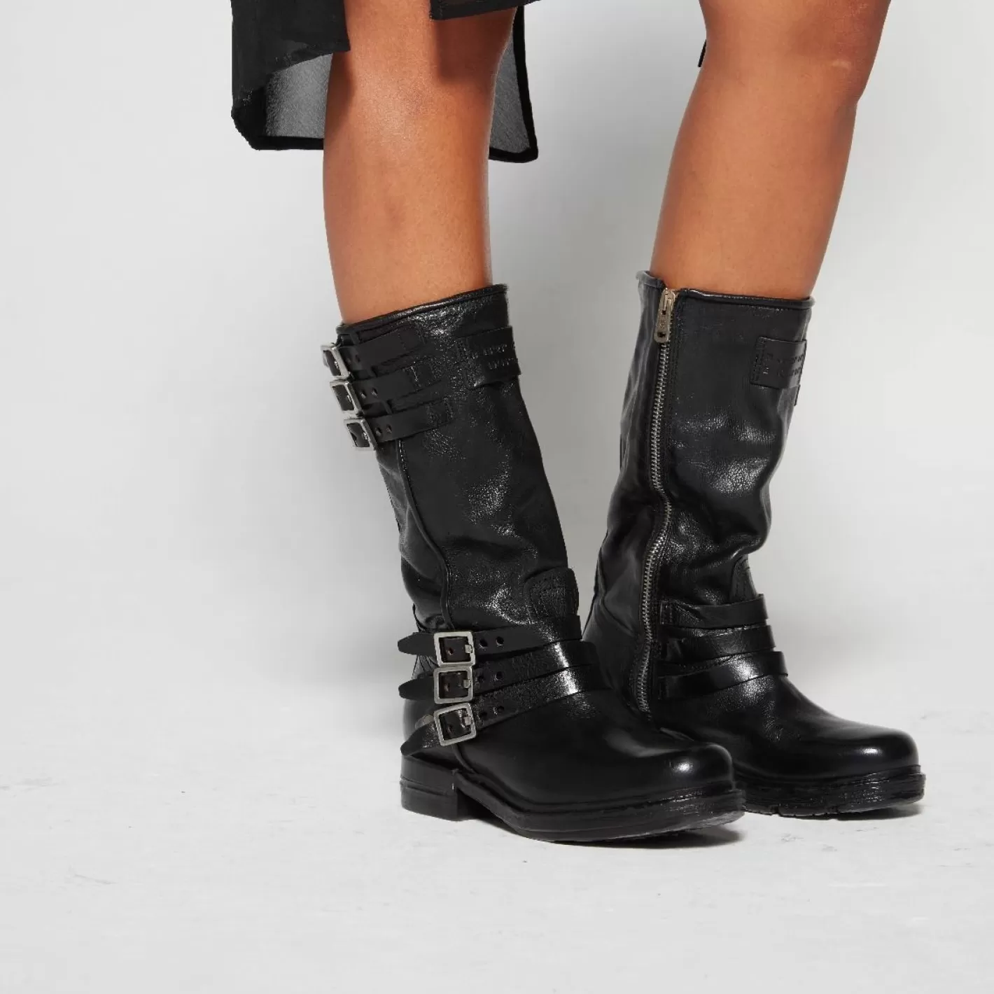 Online STIEFEL AMIAS Damen Stiefel