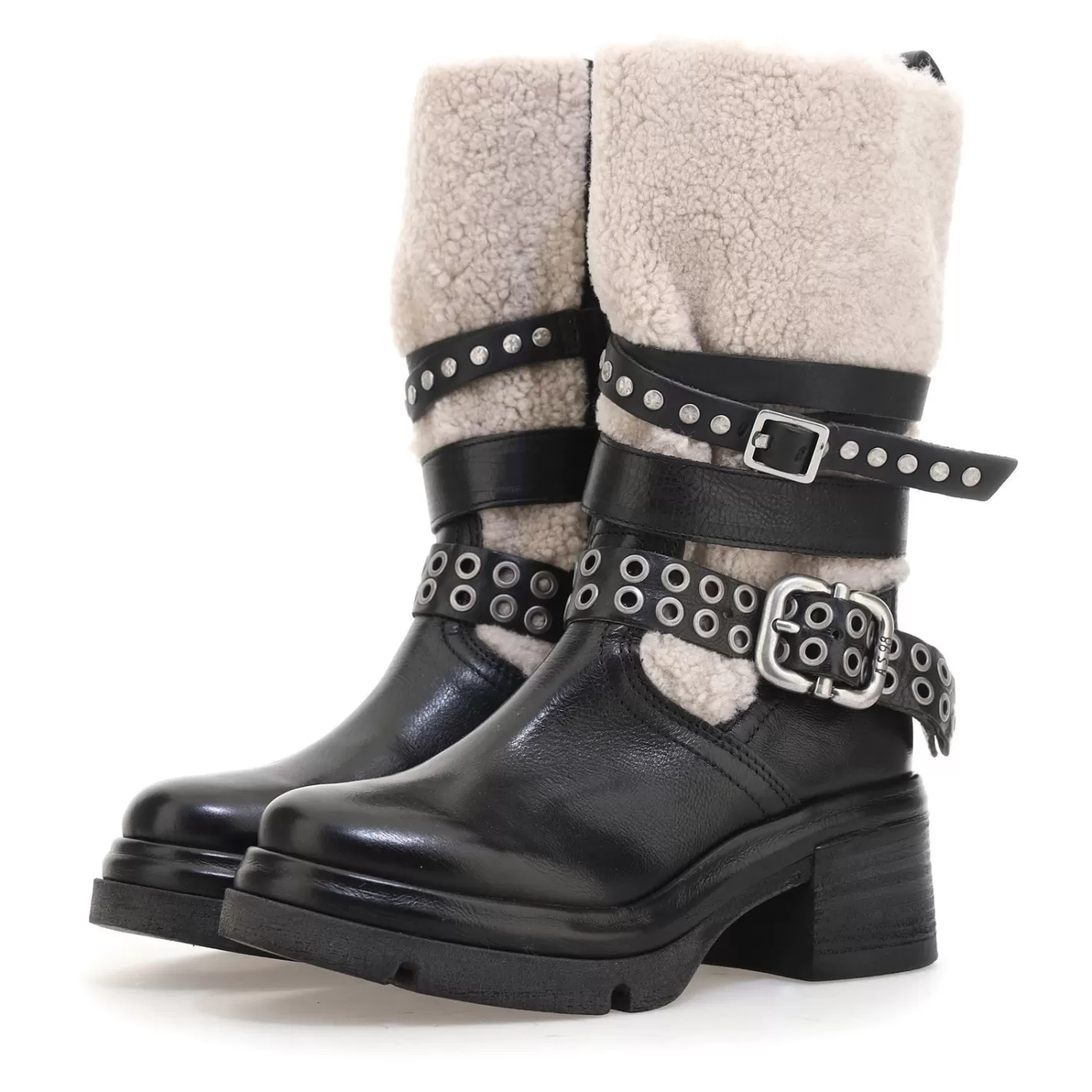 Store STIEFEL ERSKINE Damen Stiefel