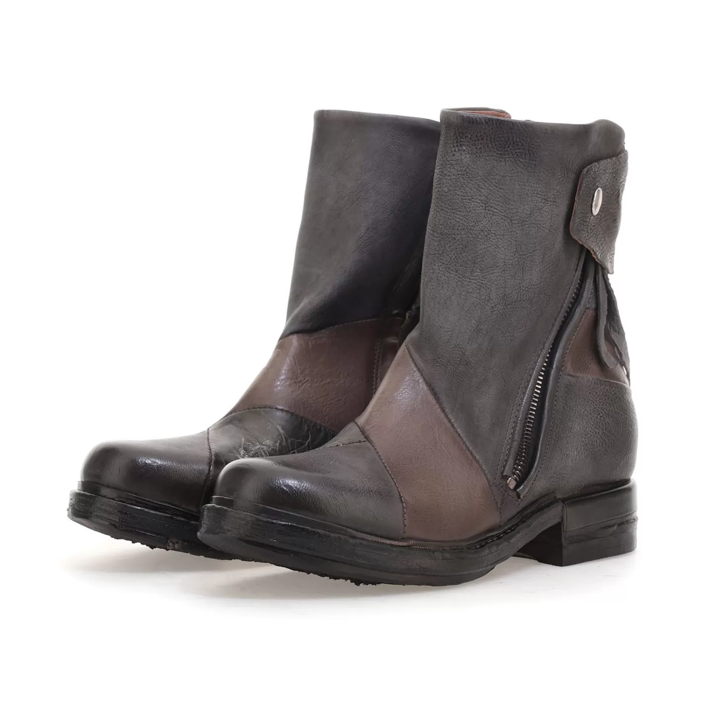 Hot STIEFELETTEN AGULIA Damen Stiefeletten