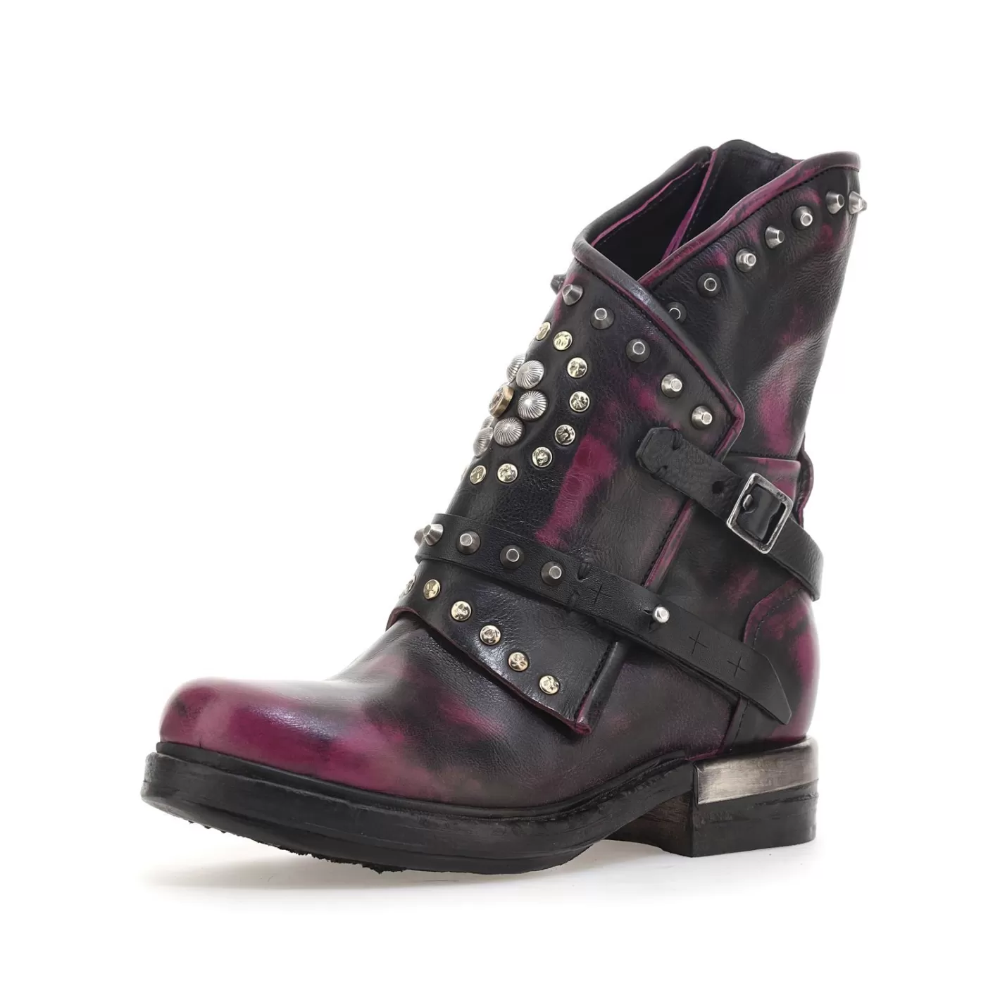 Hot STIEFELETTEN ARLEY Damen Stiefeletten