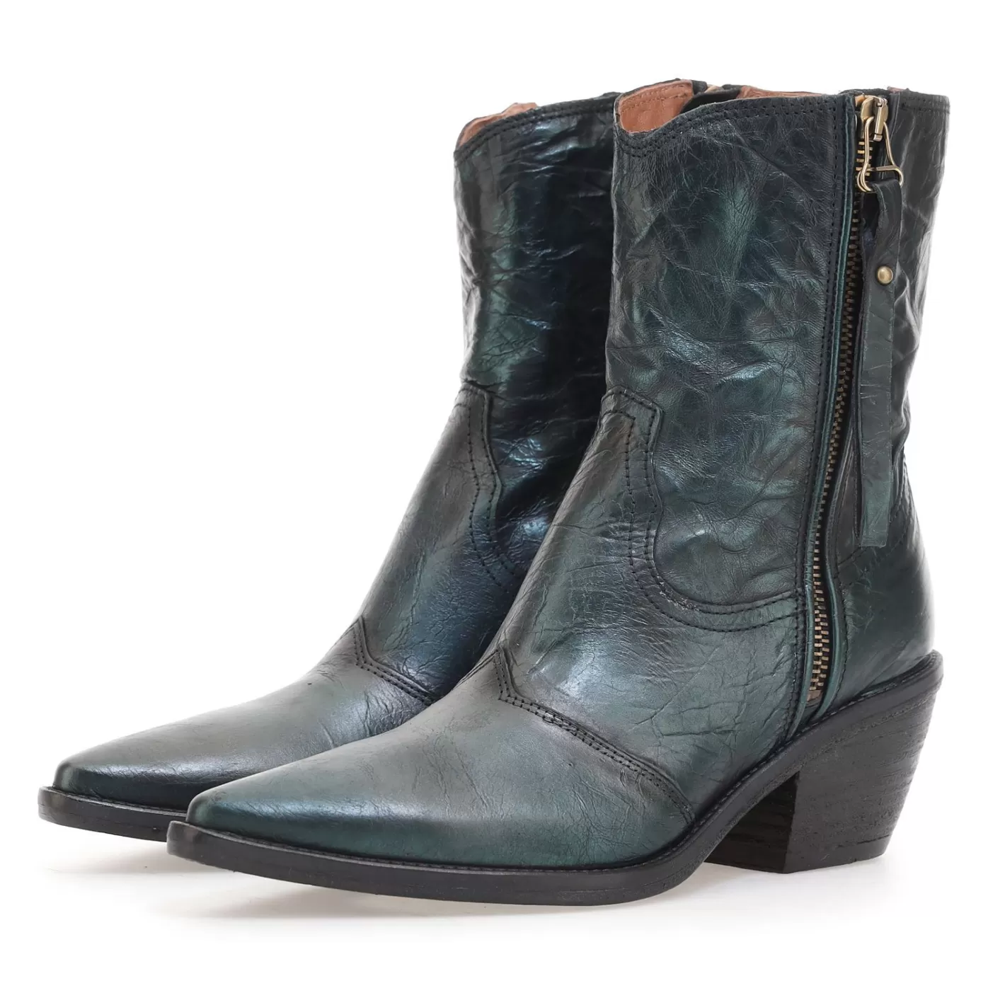 Outlet STIEFELETTEN CALEA Damen Stiefeletten