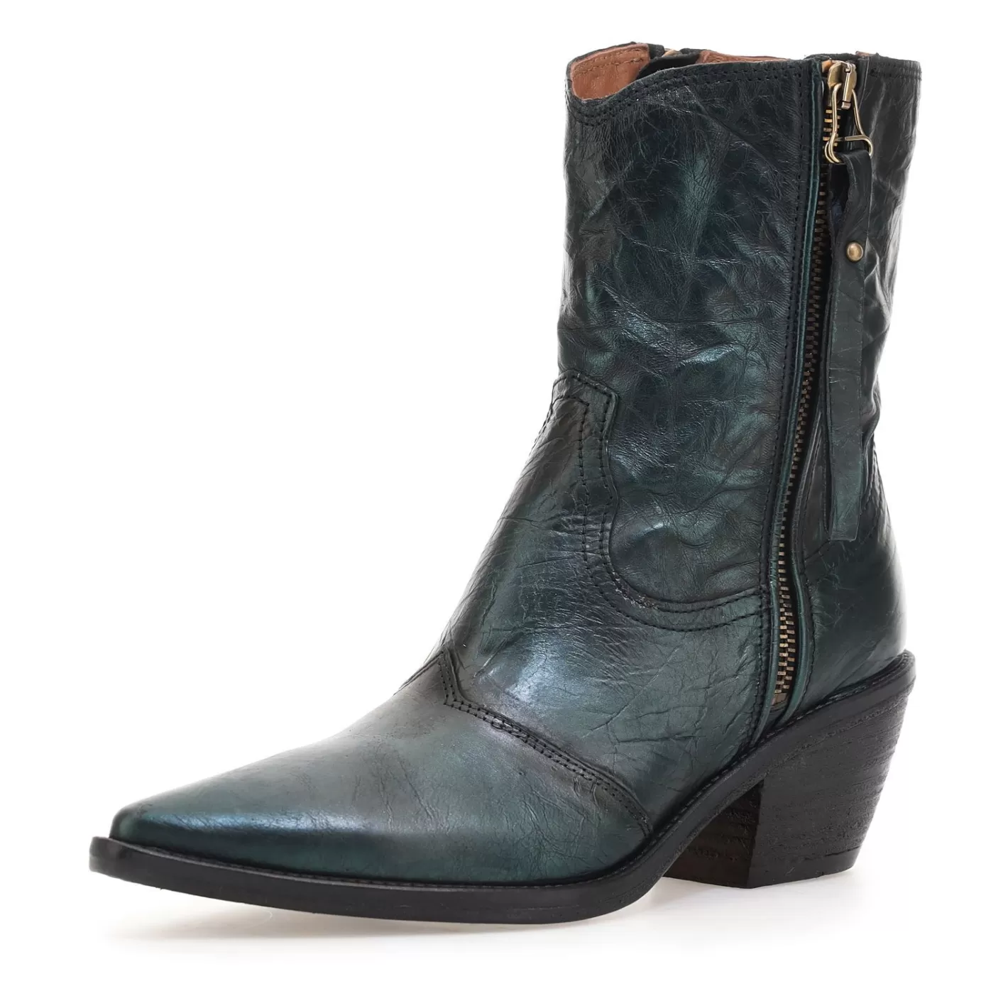 Outlet STIEFELETTEN CALEA Damen Stiefeletten