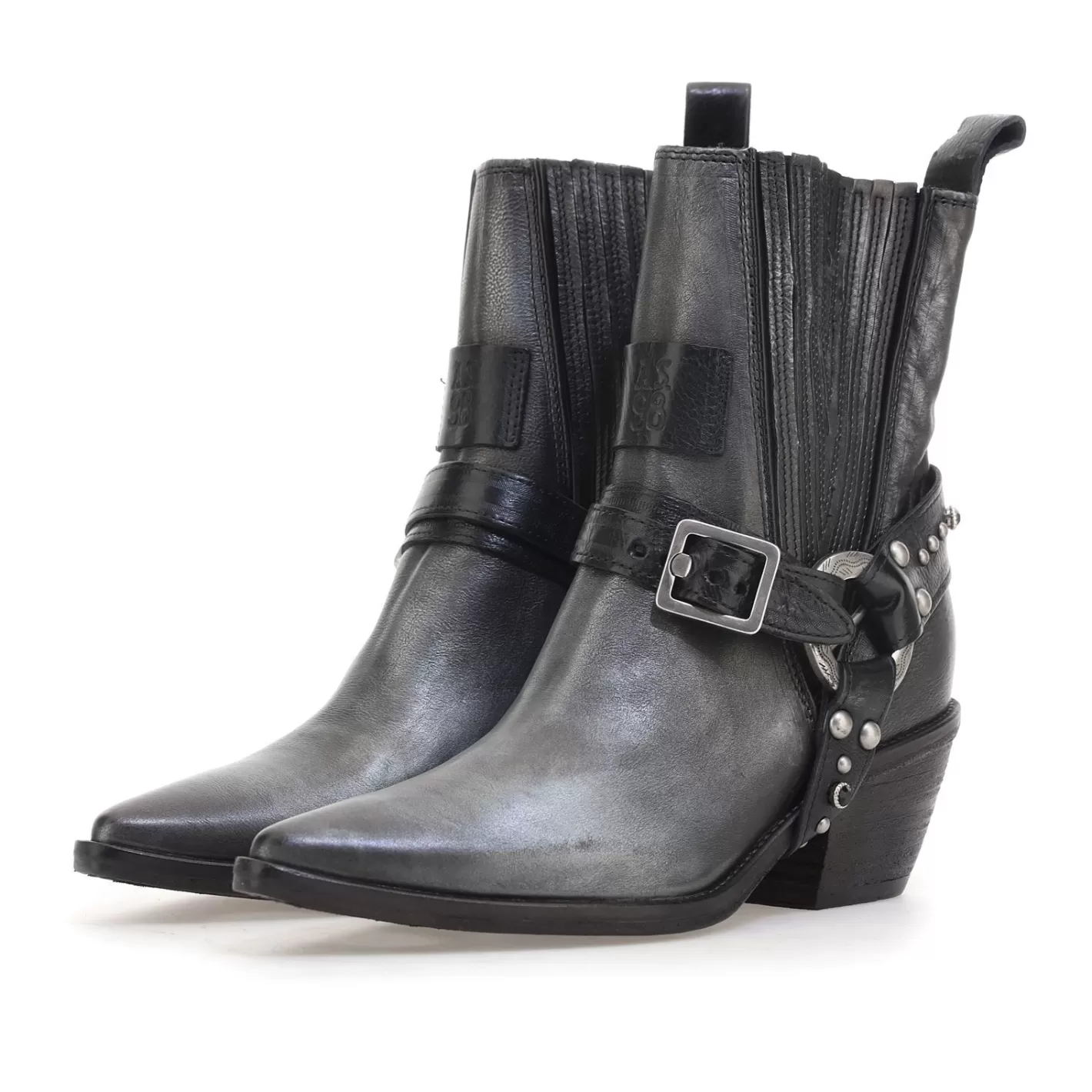 Online STIEFELETTEN CENTRE Damen Stiefeletten