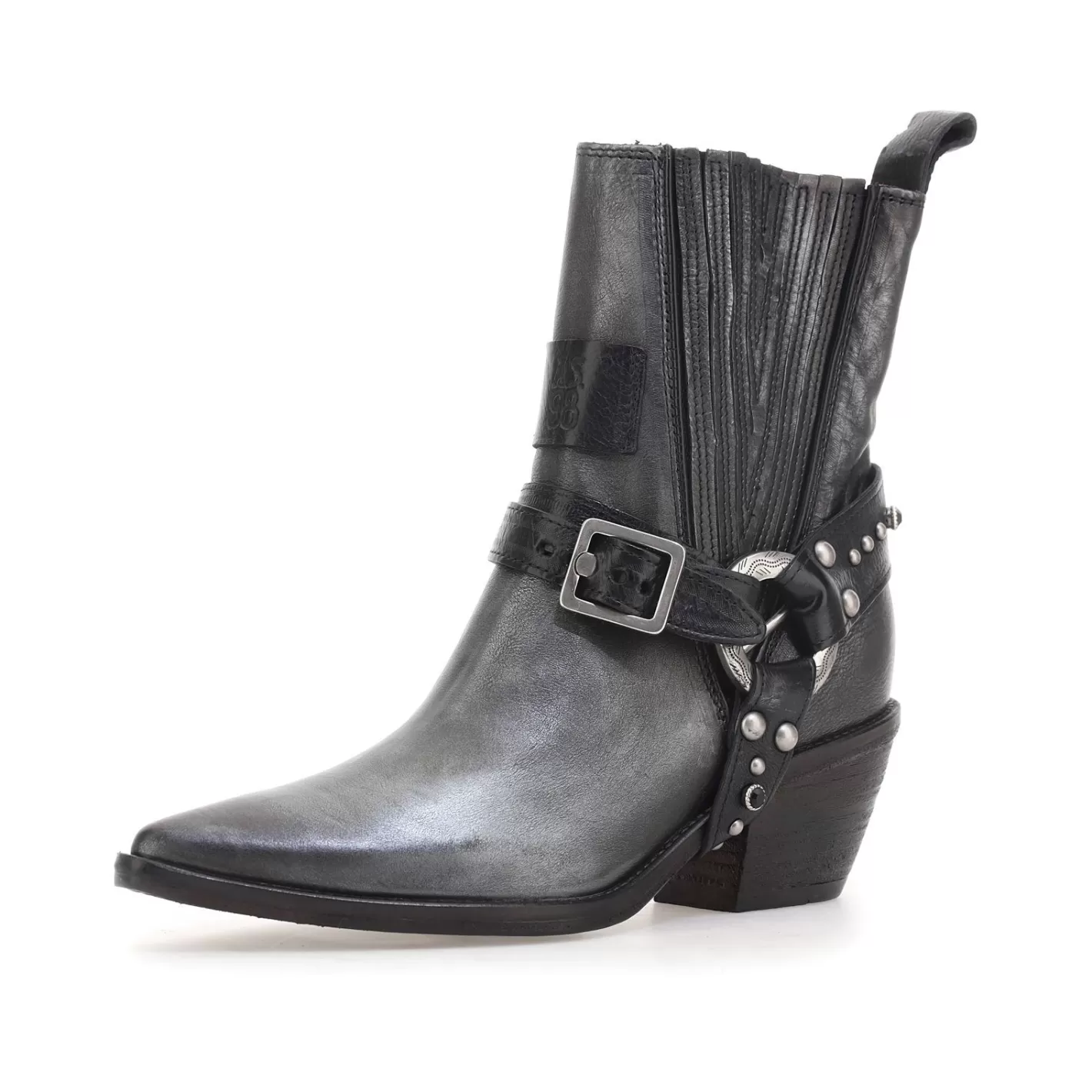 Online STIEFELETTEN CENTRE Damen Stiefeletten