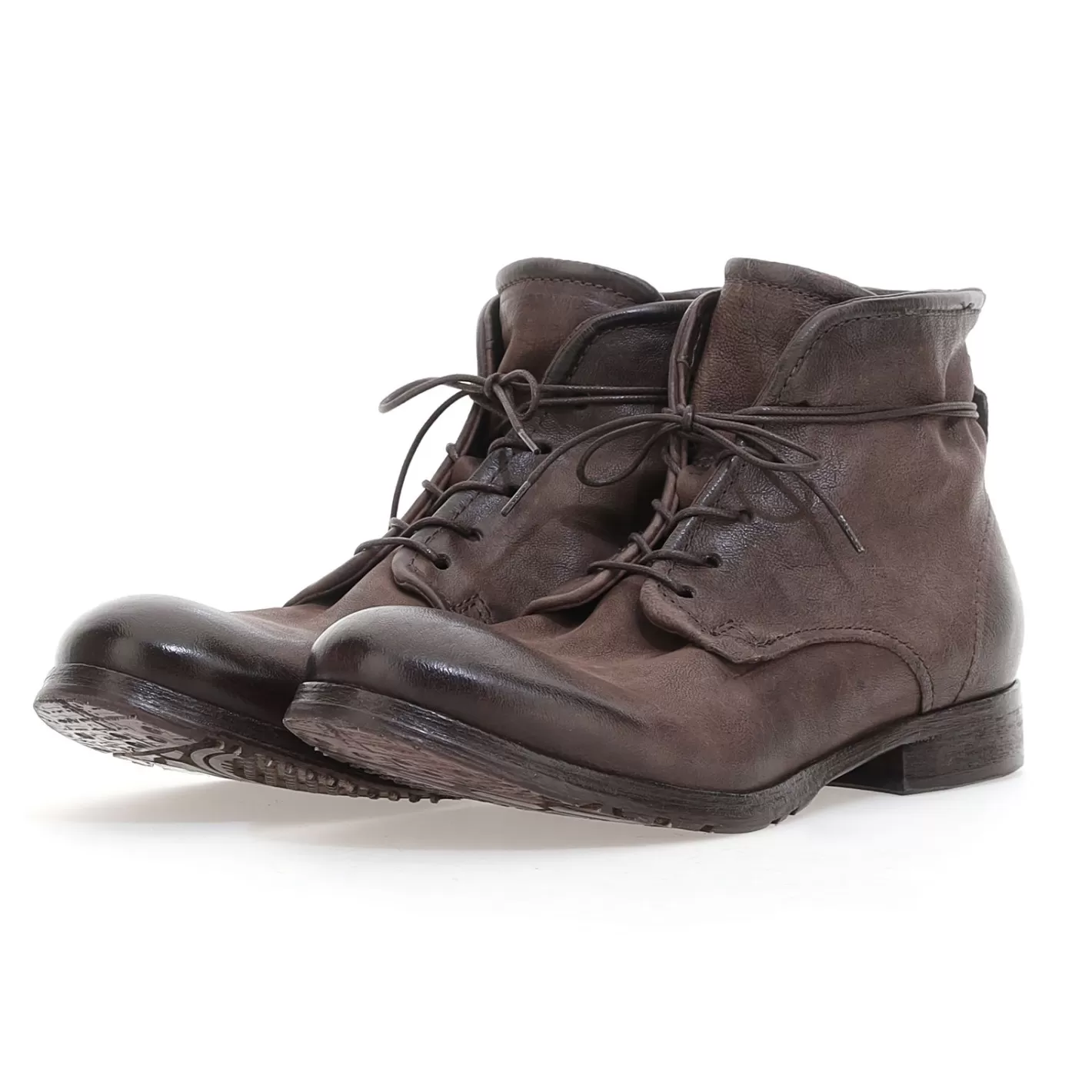 New STIEFELETTEN CHAD Herren Stiefeletten