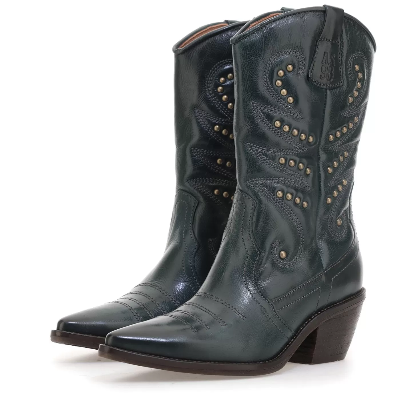 Store STIEFELETTEN CHARIS Damen Stiefeletten