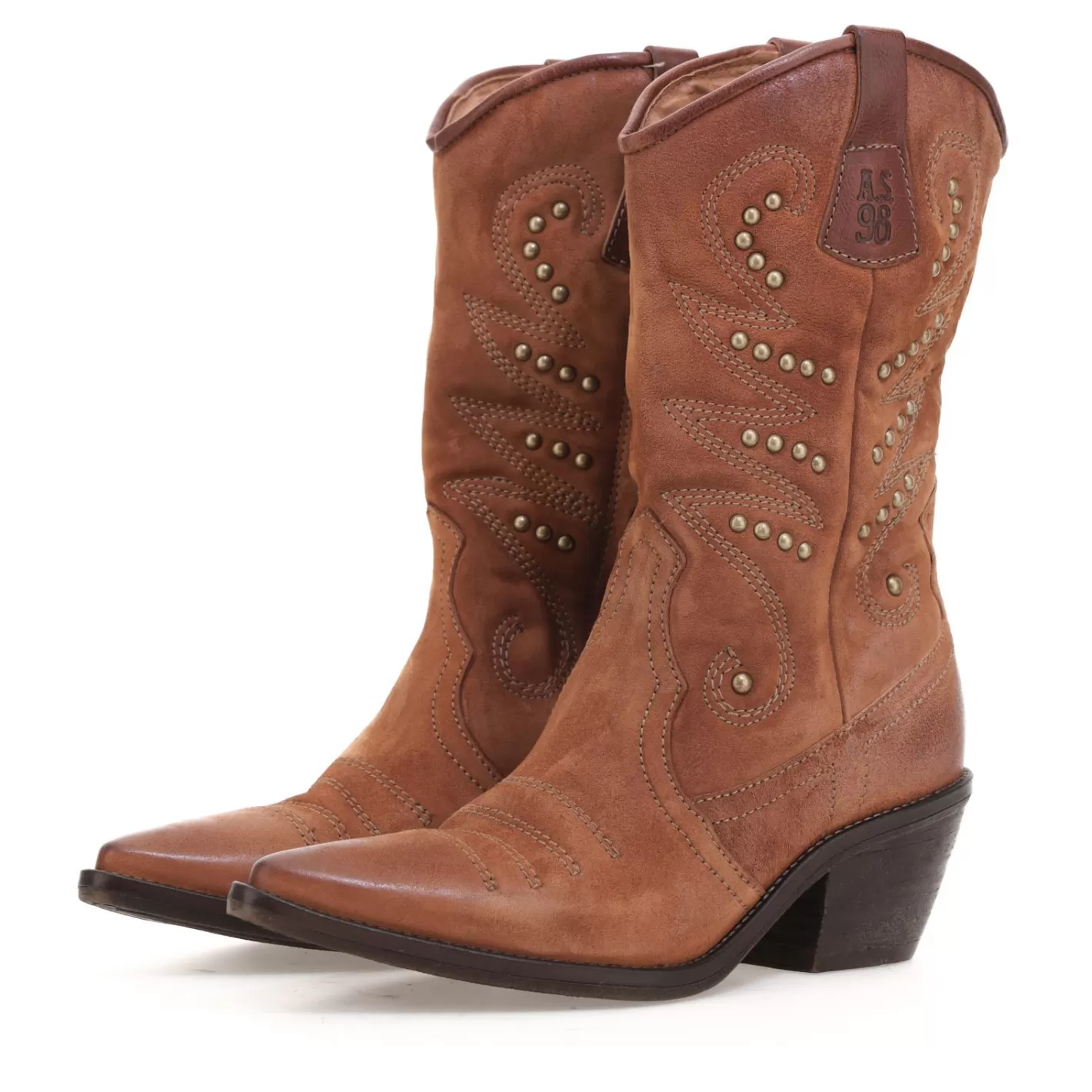 New STIEFELETTEN CHARIS Damen Stiefeletten