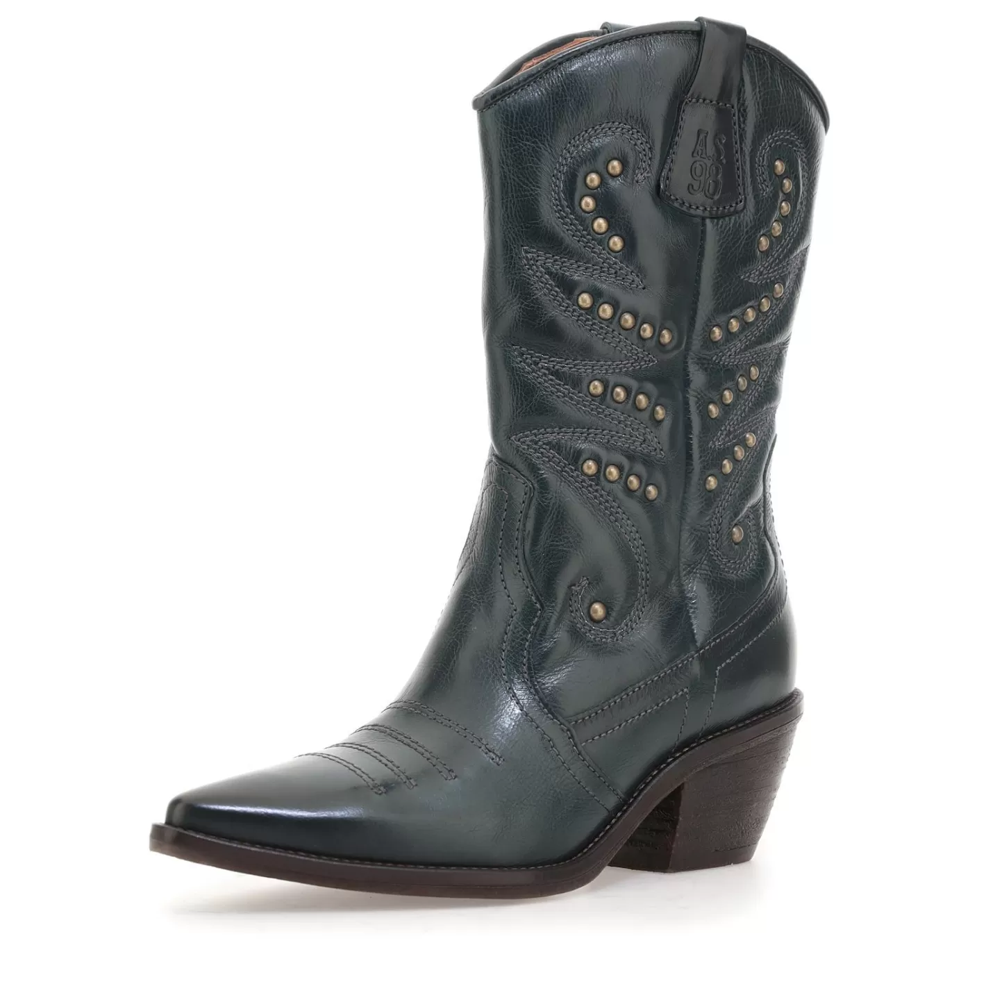 Store STIEFELETTEN CHARIS Damen Stiefeletten