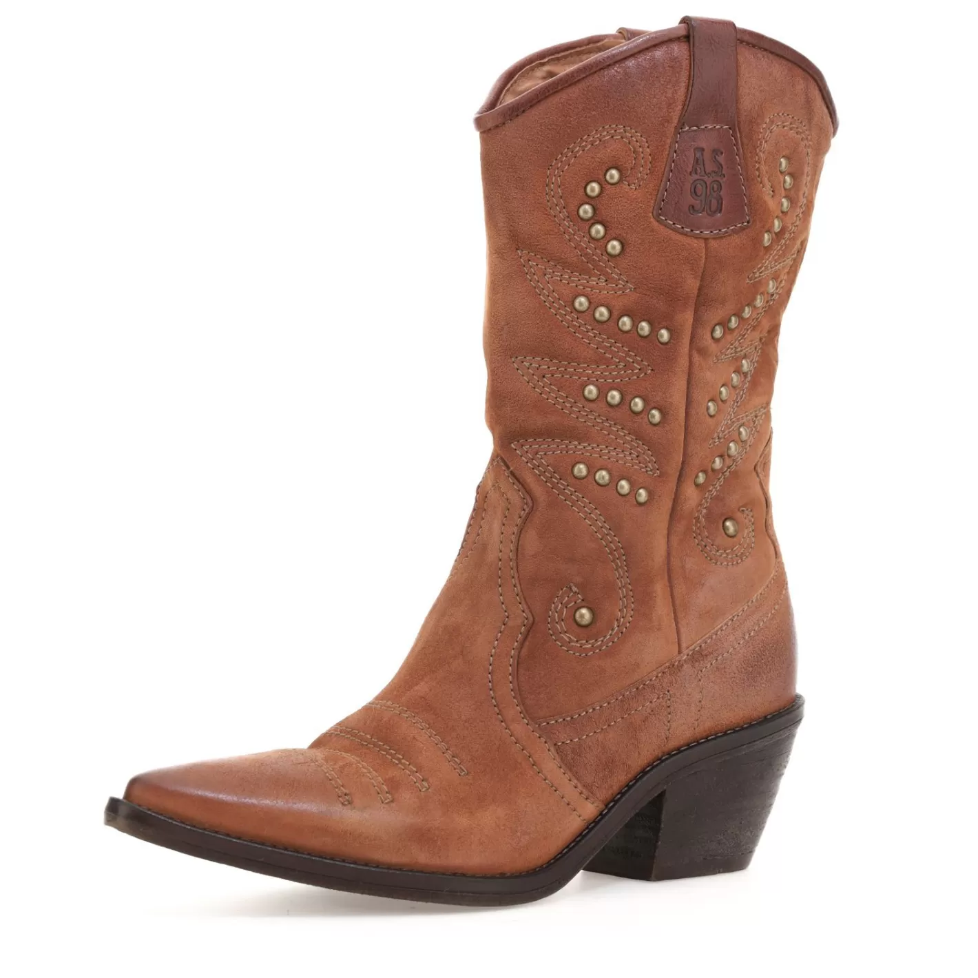 New STIEFELETTEN CHARIS Damen Stiefeletten