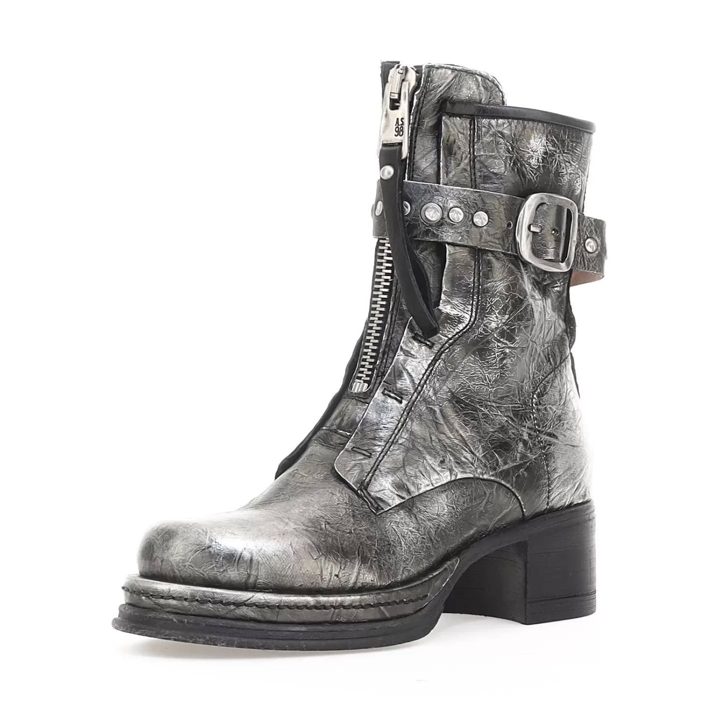 Fashion STIEFELETTEN CLIO Damen Stiefeletten