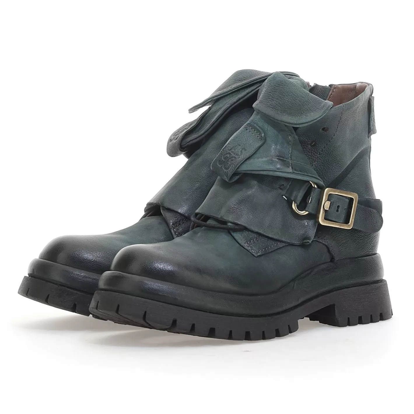 Sale STIEFELETTEN DARRYL Damen Stiefeletten