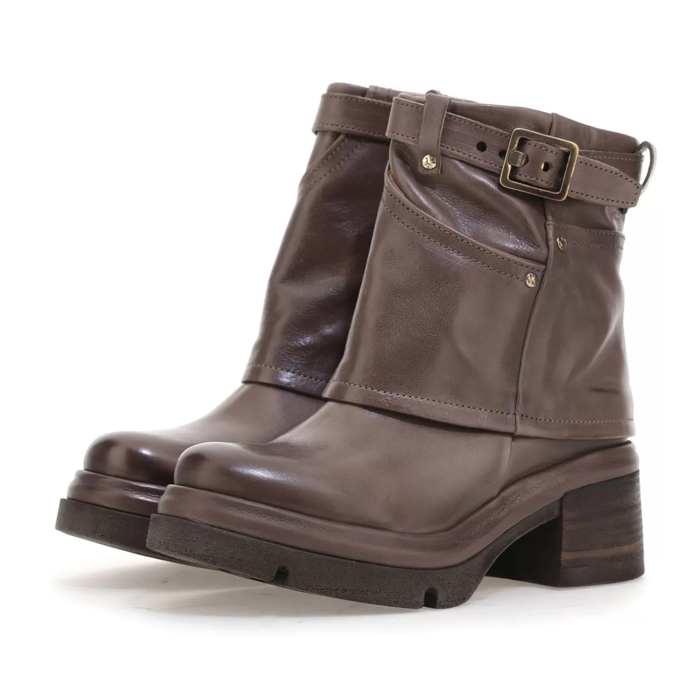 Online STIEFELETTEN ELGIN Damen Stiefeletten