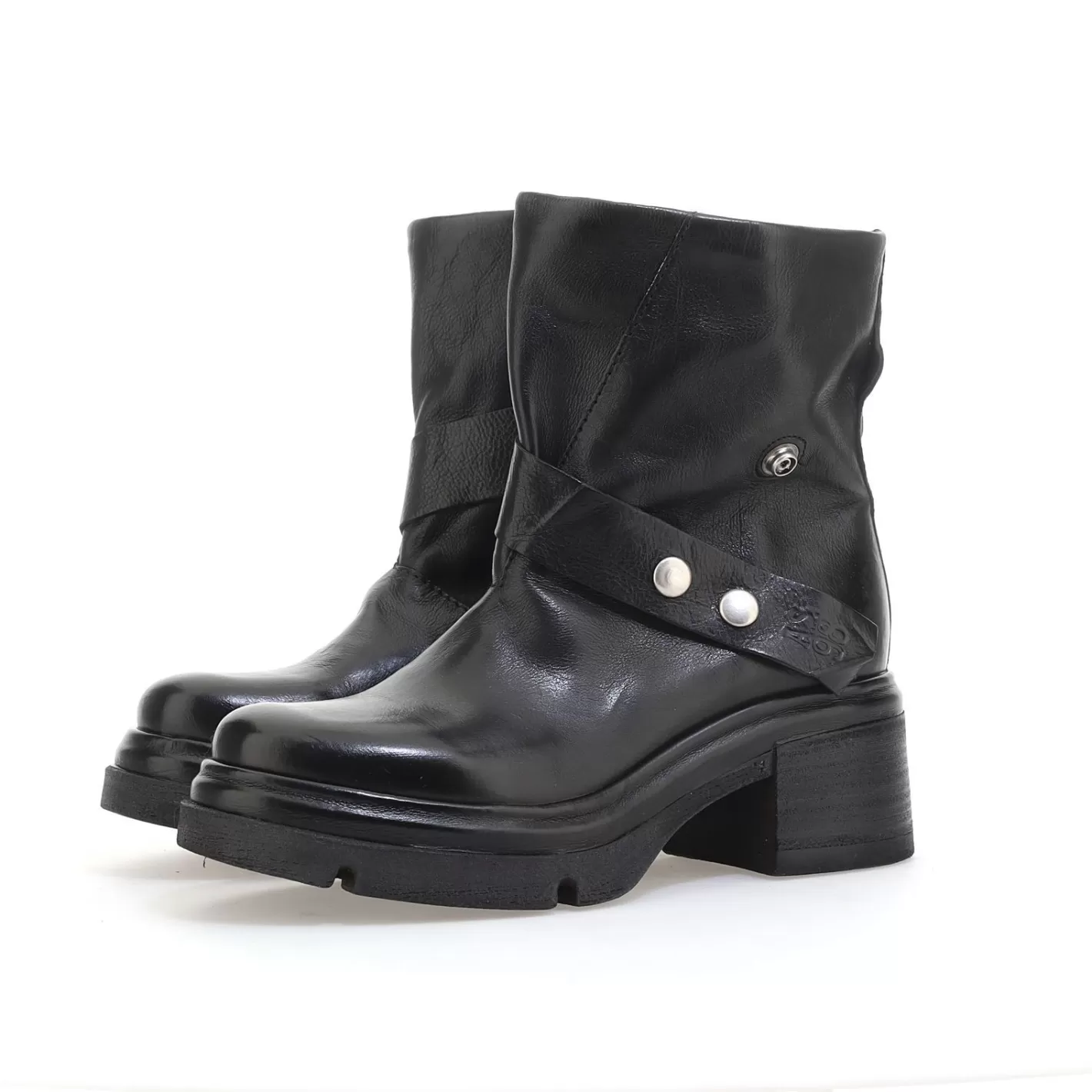 Hot STIEFELETTEN EPES Damen Stiefeletten