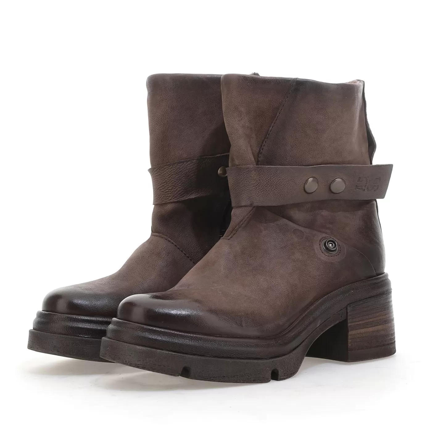 New STIEFELETTEN EPES Damen Stiefeletten