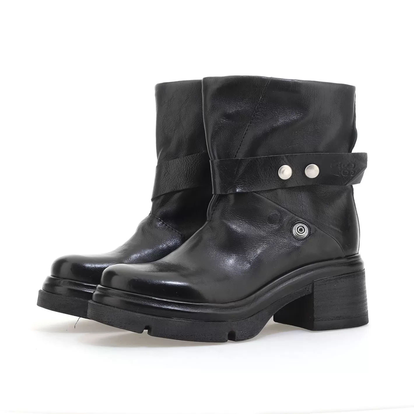 Hot STIEFELETTEN EPES Damen Stiefeletten