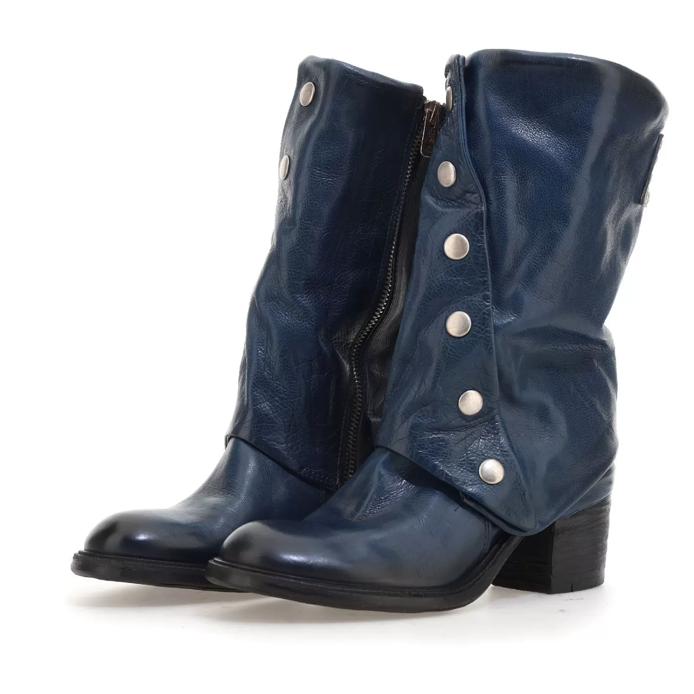 Fashion STIEFELETTEN JANINE Damen Stiefeletten