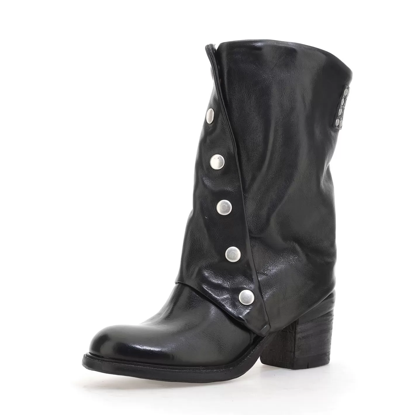 Hot STIEFELETTEN JANINE Damen Stiefeletten