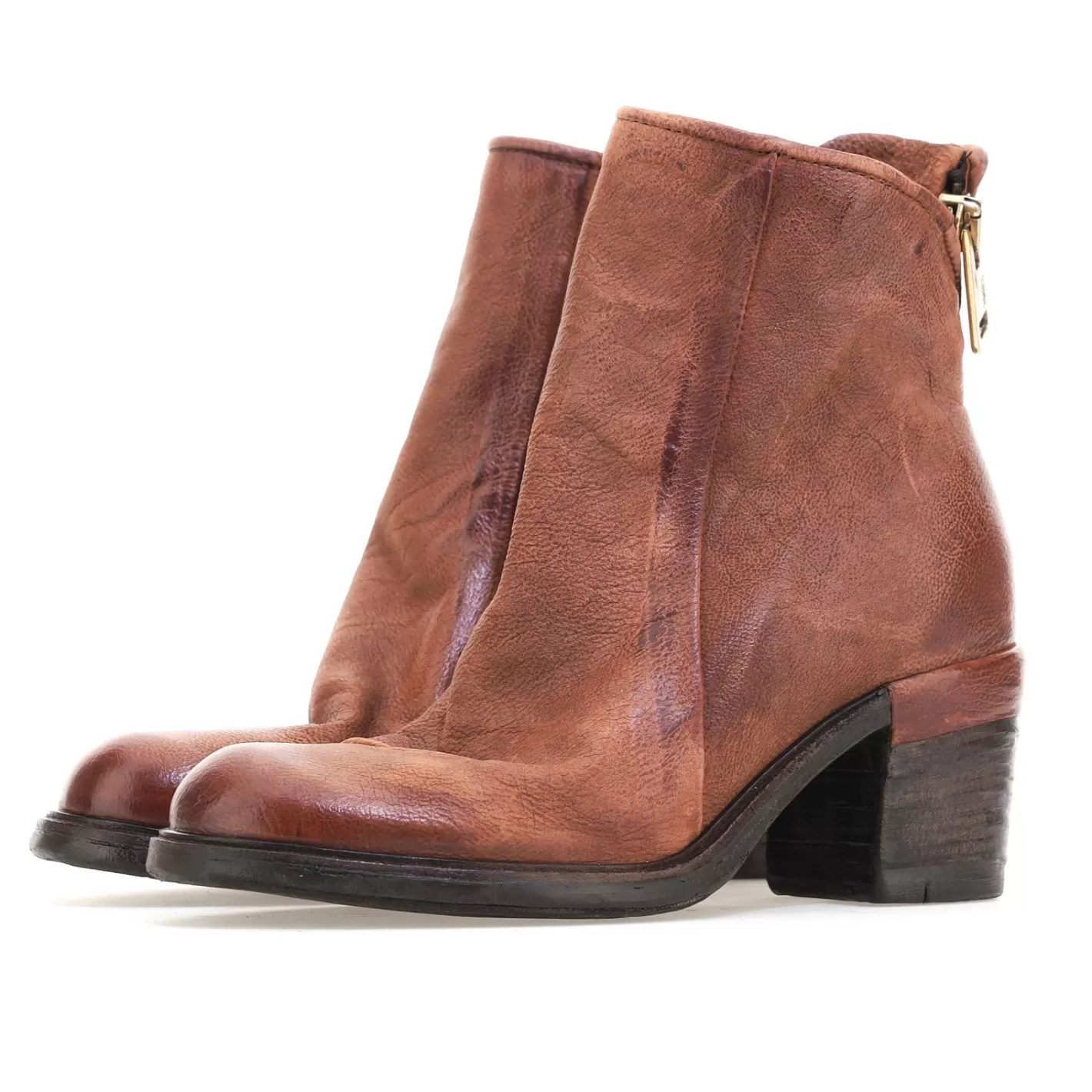 Store STIEFELETTEN JASE Damen Stiefeletten