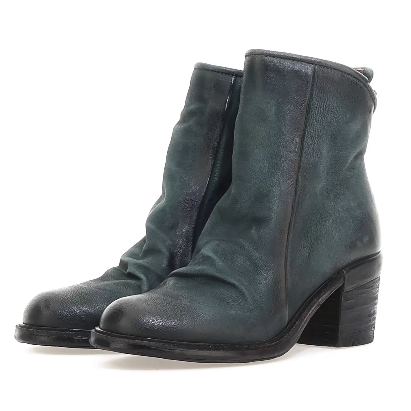 Fashion STIEFELETTEN JASE Damen Stiefeletten