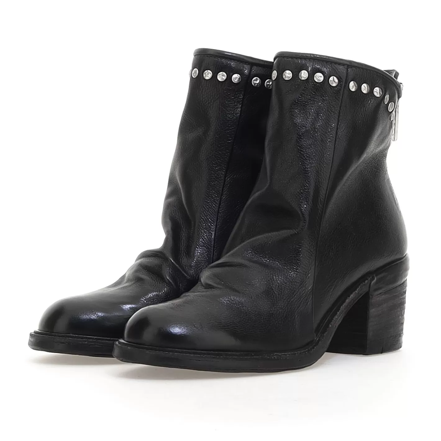 Outlet STIEFELETTEN JEANE Damen Stiefeletten