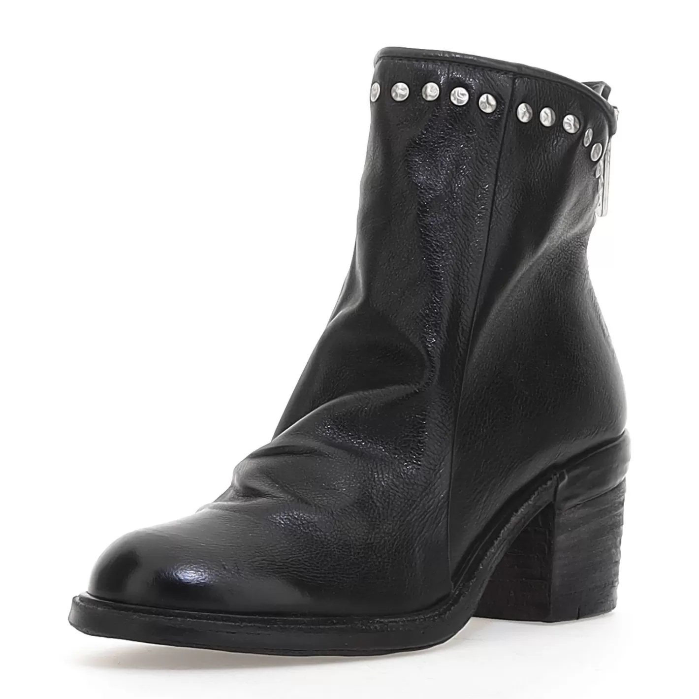 Outlet STIEFELETTEN JEANE Damen Stiefeletten