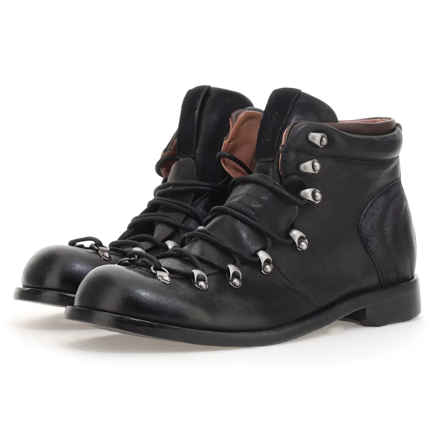 Discount STIEFELETTEN PARRIS Herren Stiefeletten