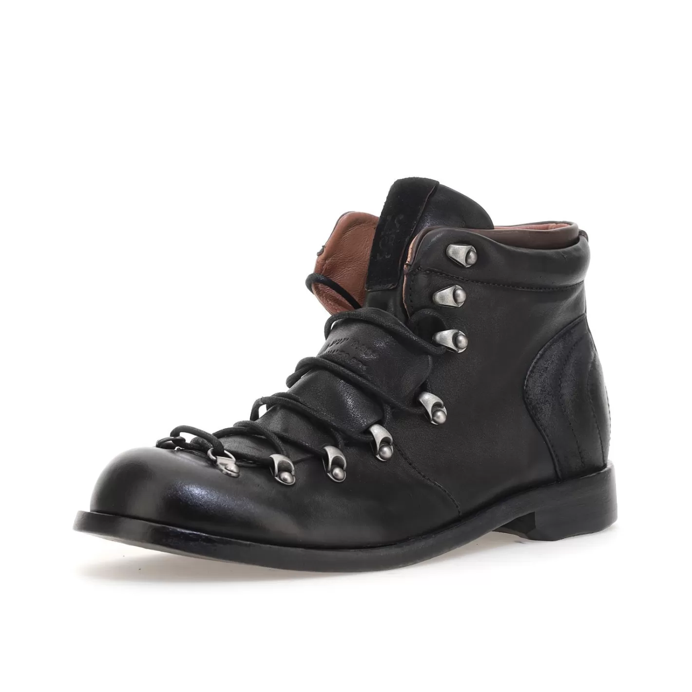 Discount STIEFELETTEN PARRIS Herren Stiefeletten