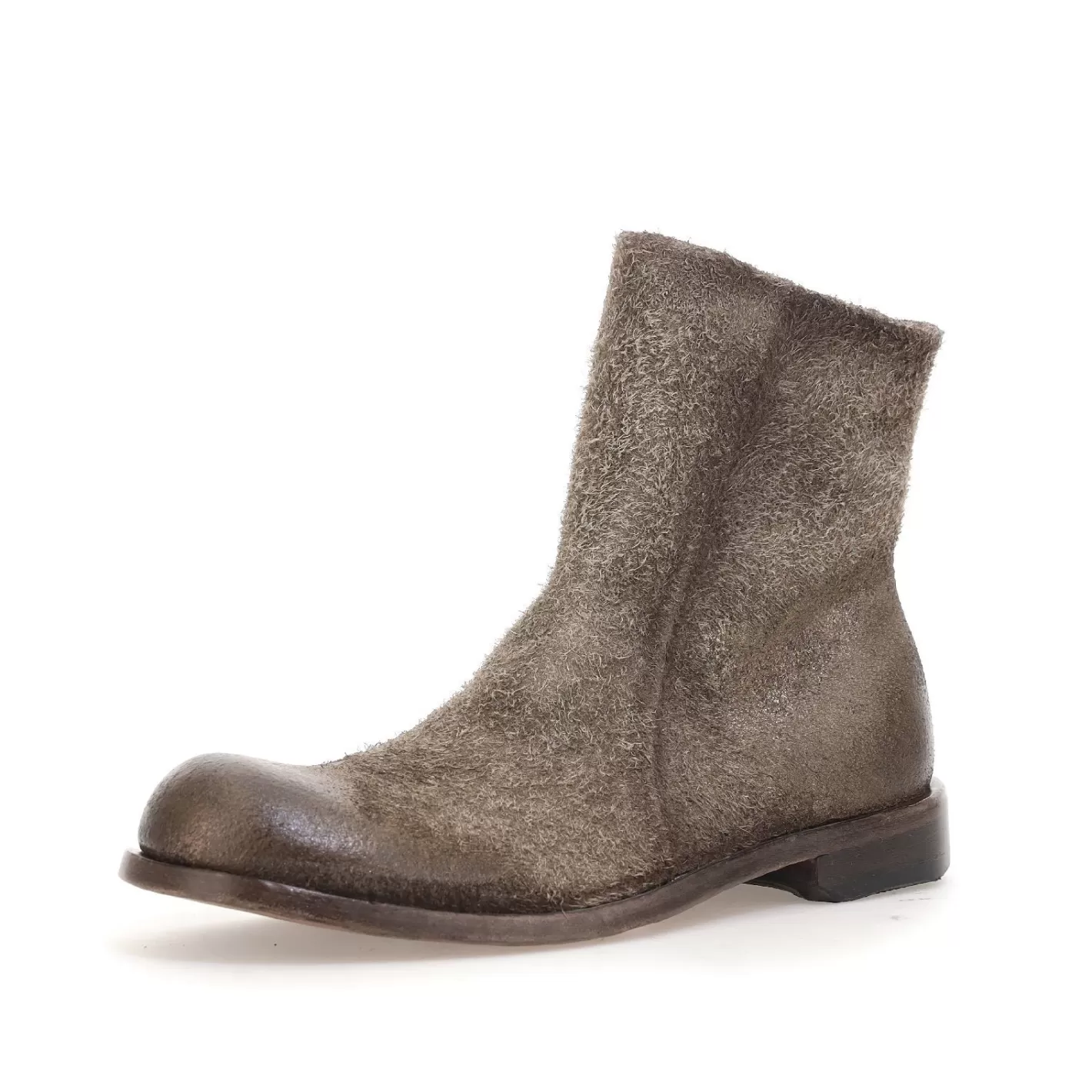 Outlet STIEFELETTEN PEAK Herren Stiefeletten