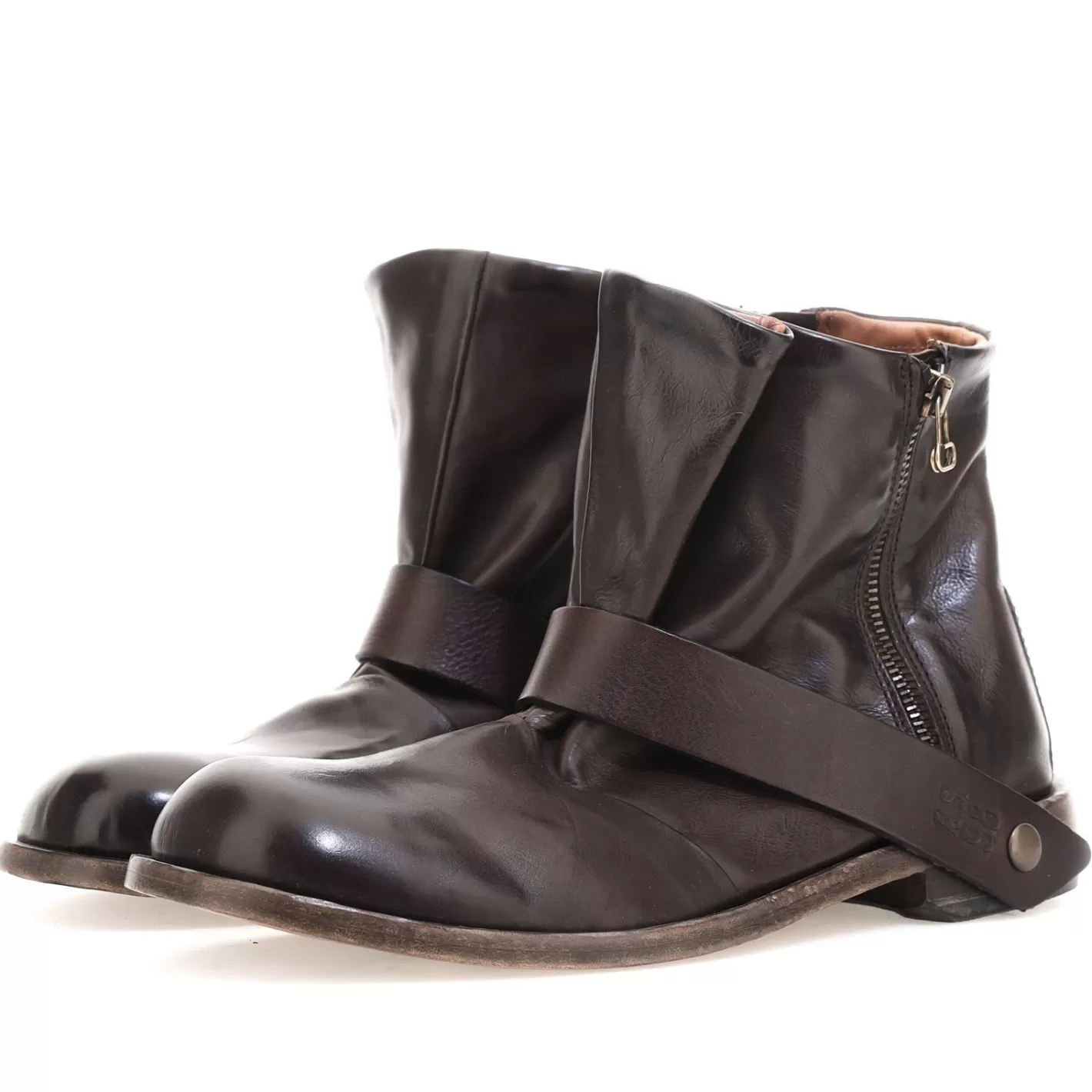 Online STIEFELETTEN PHILIP Herren Stiefeletten