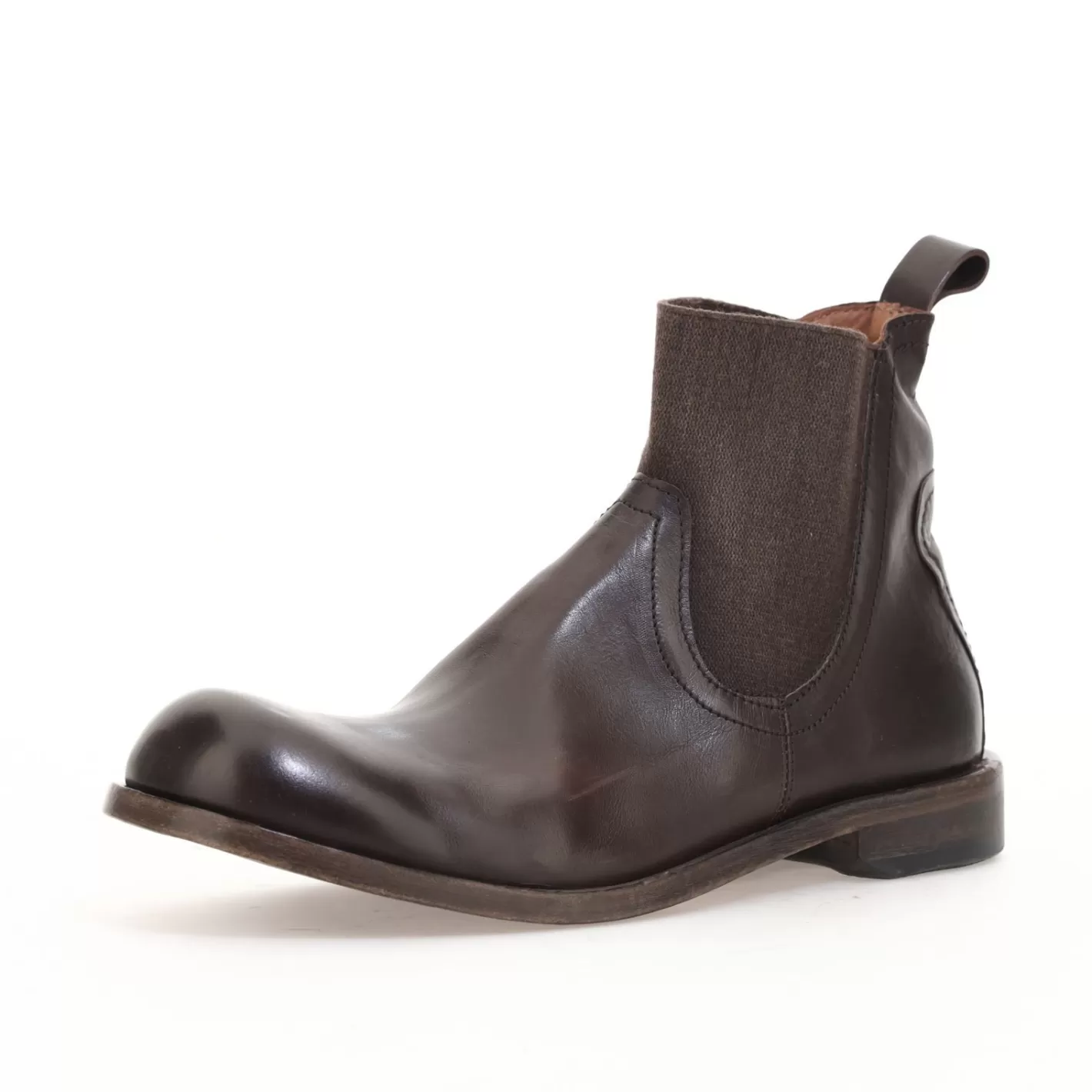 Online STIEFELETTEN PIERS Herren Stiefeletten