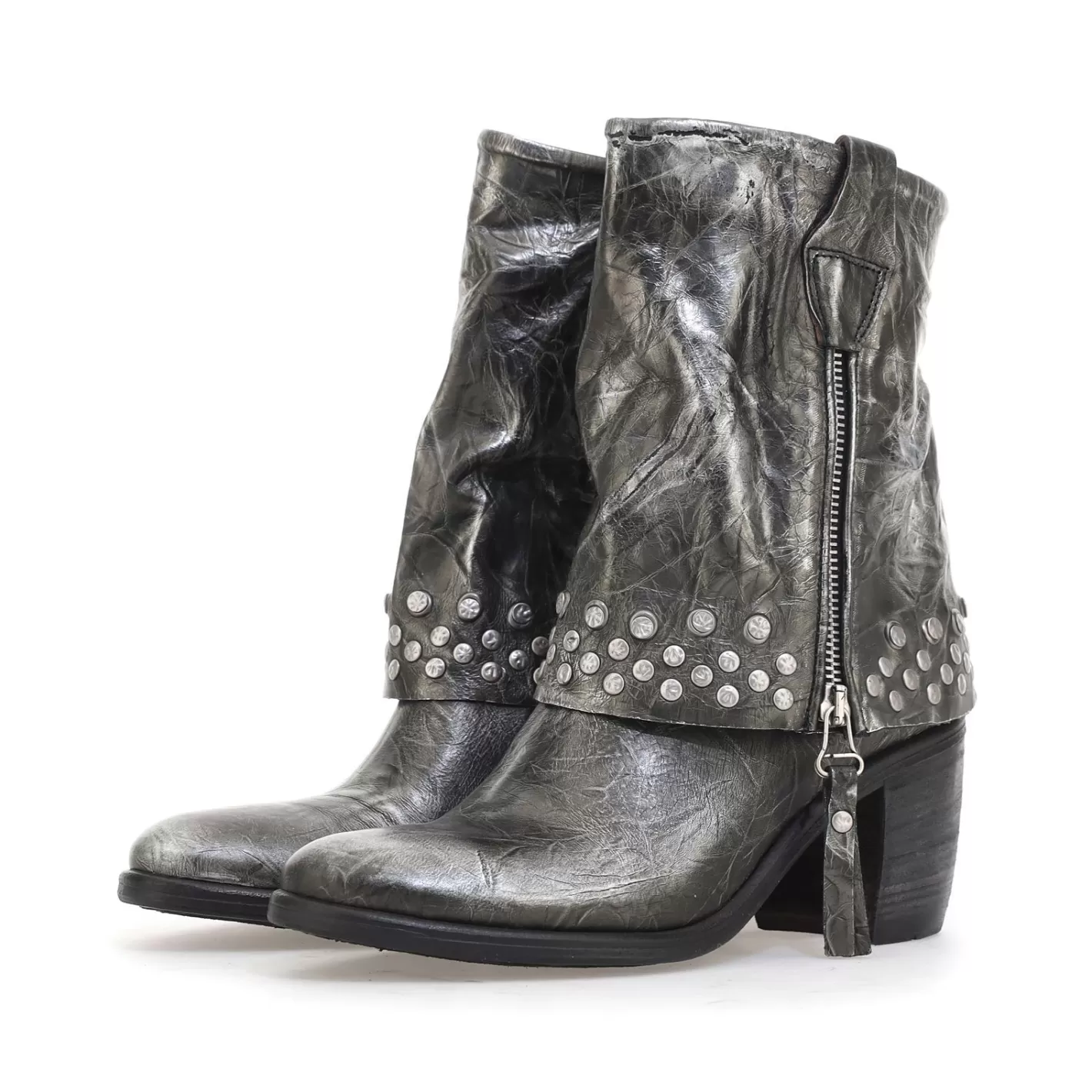 Discount STIEFELETTEN RACINE Damen Stiefeletten