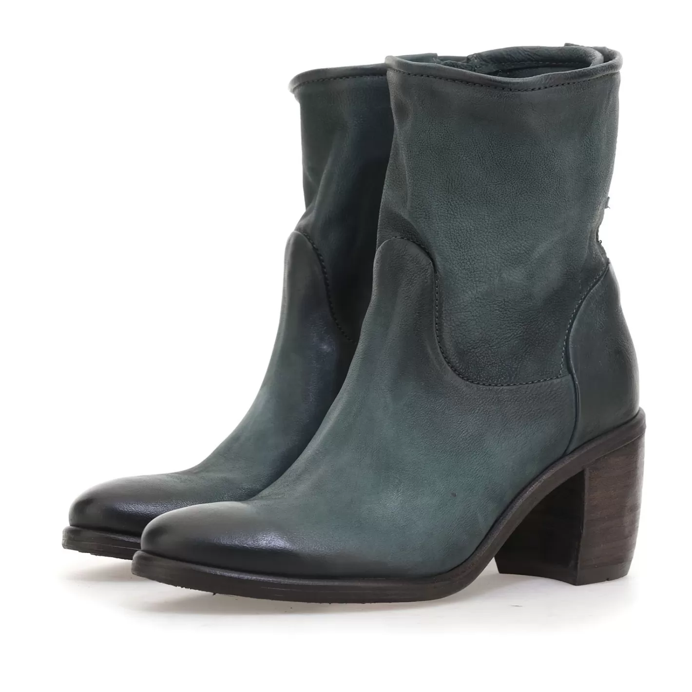 Store STIEFELETTEN REEDER Damen Stiefeletten