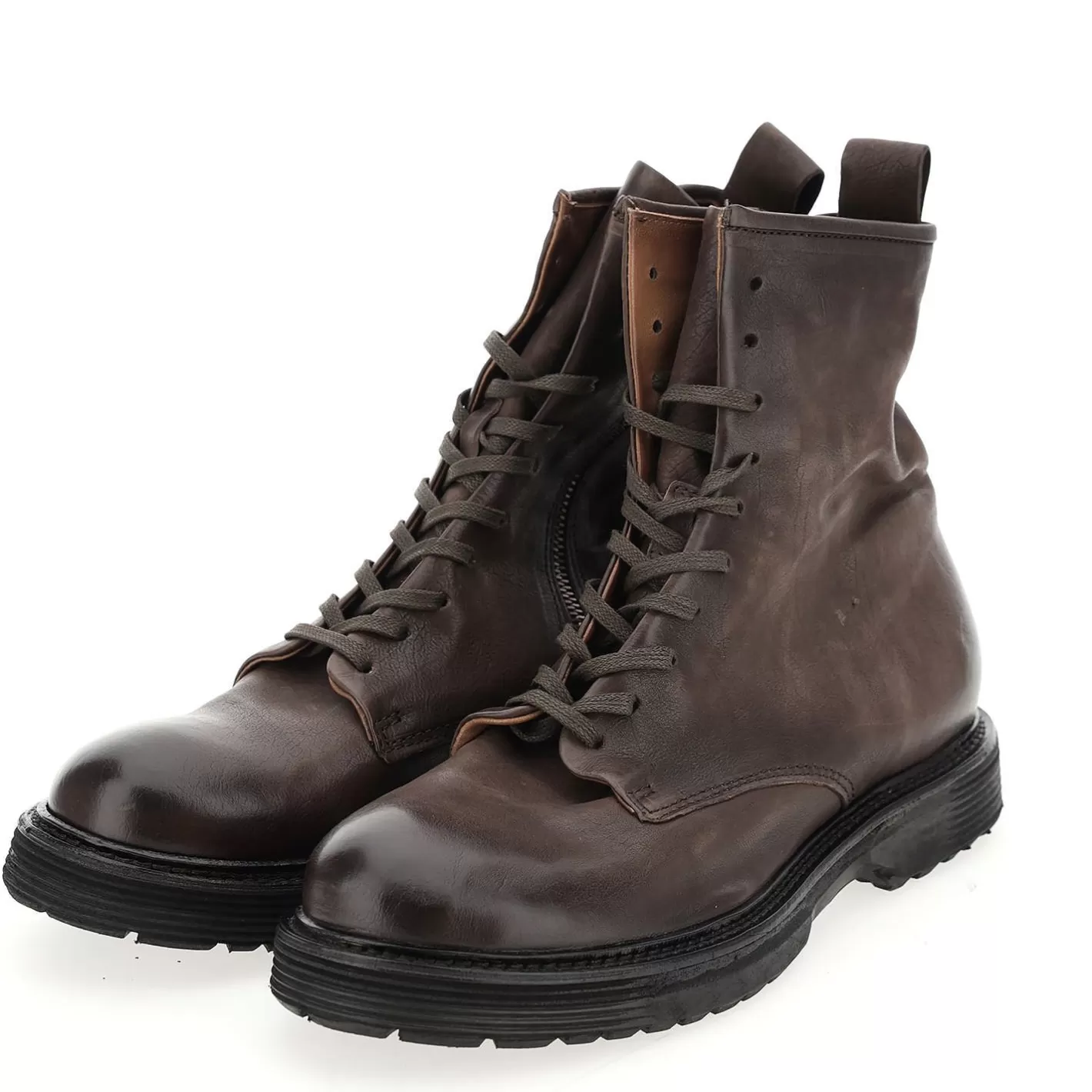 Flash Sale STIEFELETTEN REPUNK Herren Stiefeletten