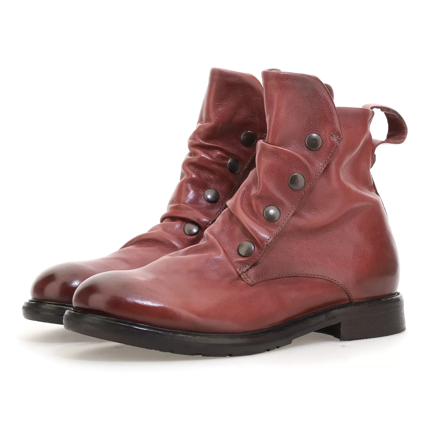 Store STIEFELETTEN REYNOLD Herren Stiefeletten