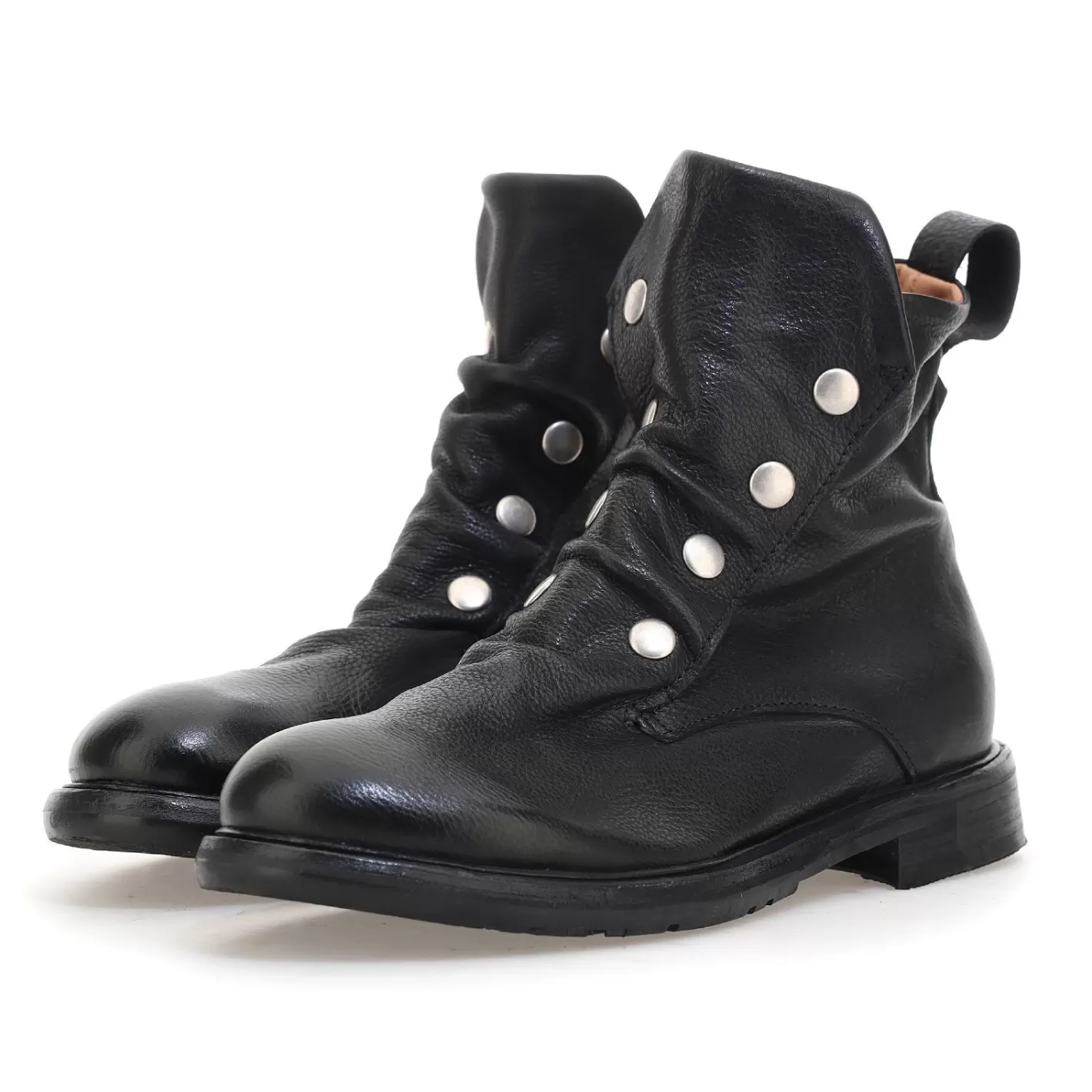 Flash Sale STIEFELETTEN REYNOLD Herren Stiefeletten