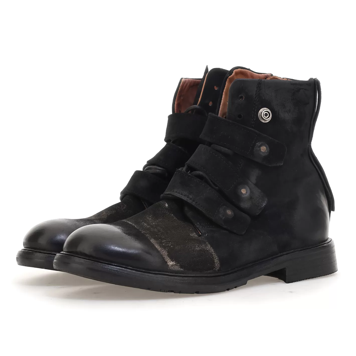 Best STIEFELETTEN RILEY Herren Stiefeletten