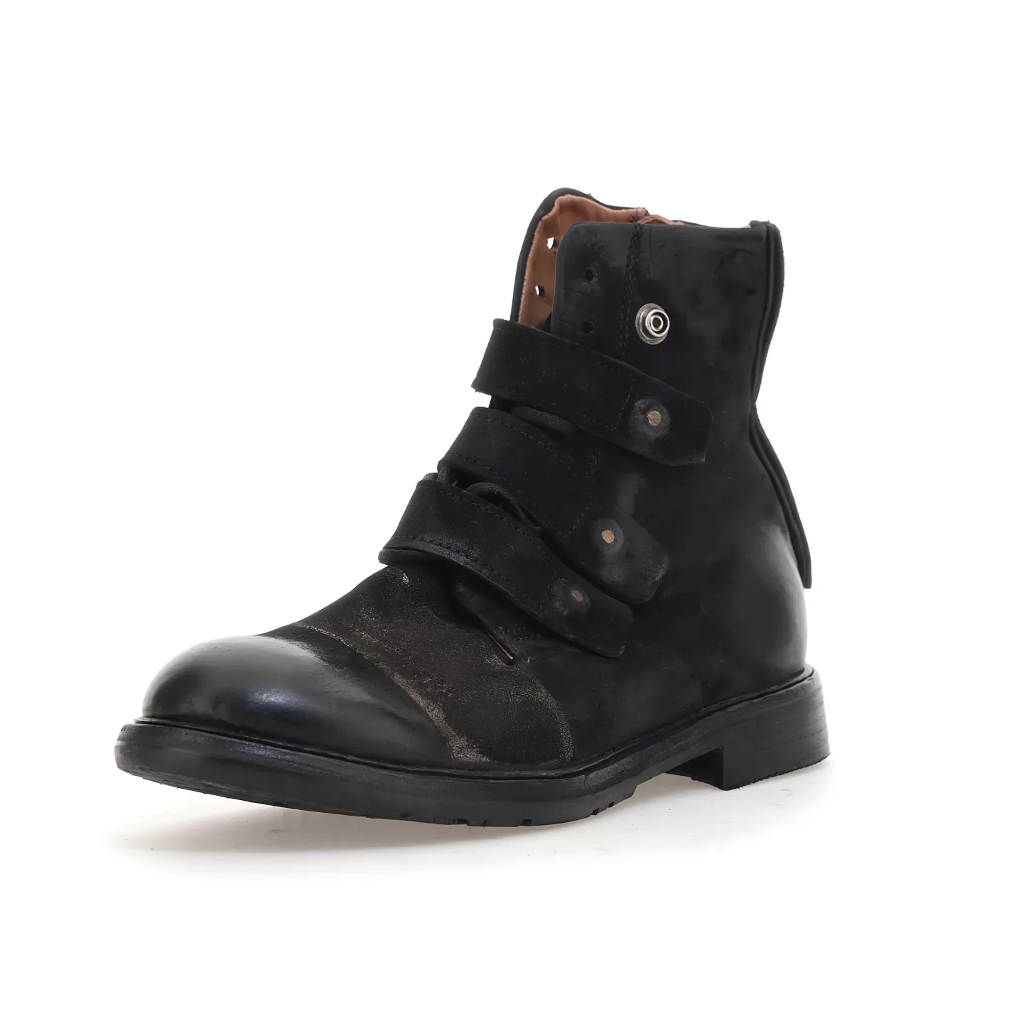 Best STIEFELETTEN RILEY Herren Stiefeletten