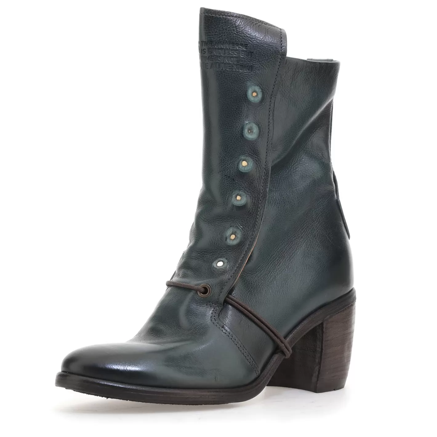 Hot STIEFELETTEN ROME Damen Stiefeletten