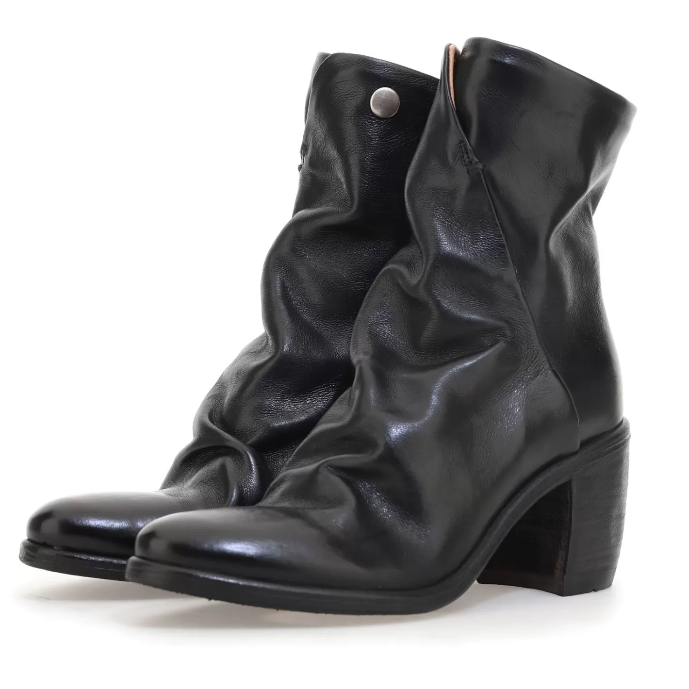 New STIEFELETTEN ROMY Damen Stiefeletten